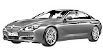 BMW F06 B1607 Fault Code